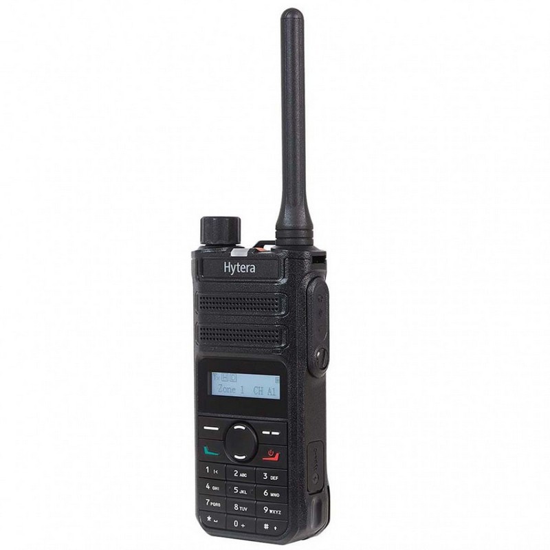 Радиостанция Hytera AP585 VHF Bluetooth